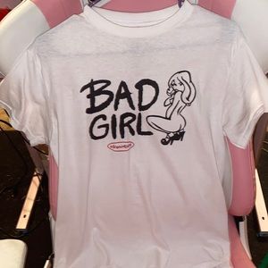 Brand new graphic t-shirt